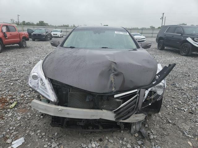  HYUNDAI AZERA 2016 Brązowy