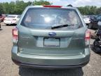 2018 SUBARU FORESTER 2.5I   à vendre chez Copart DC - WASHINGTON DC