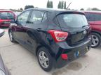 2014 HYUNDAI I10 SE for sale at Copart SANDY