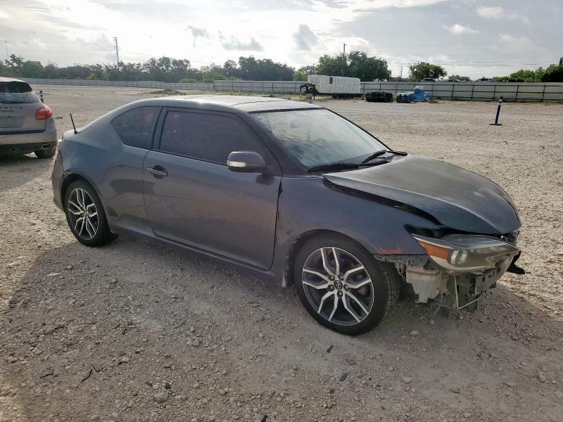  TOYOTA SCION 2014 Gray