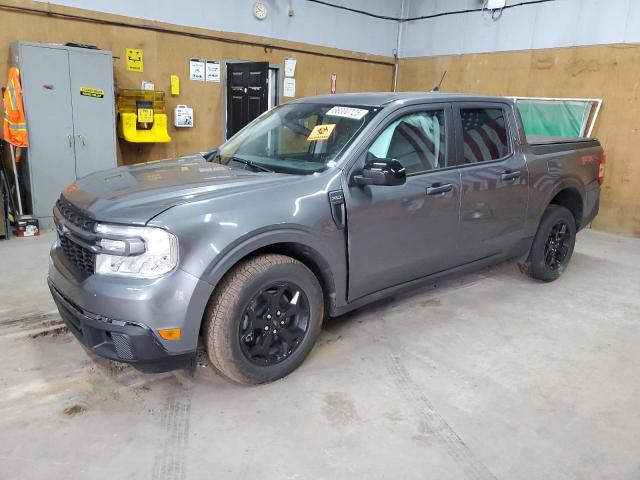 FORD MAVERICK X 2024