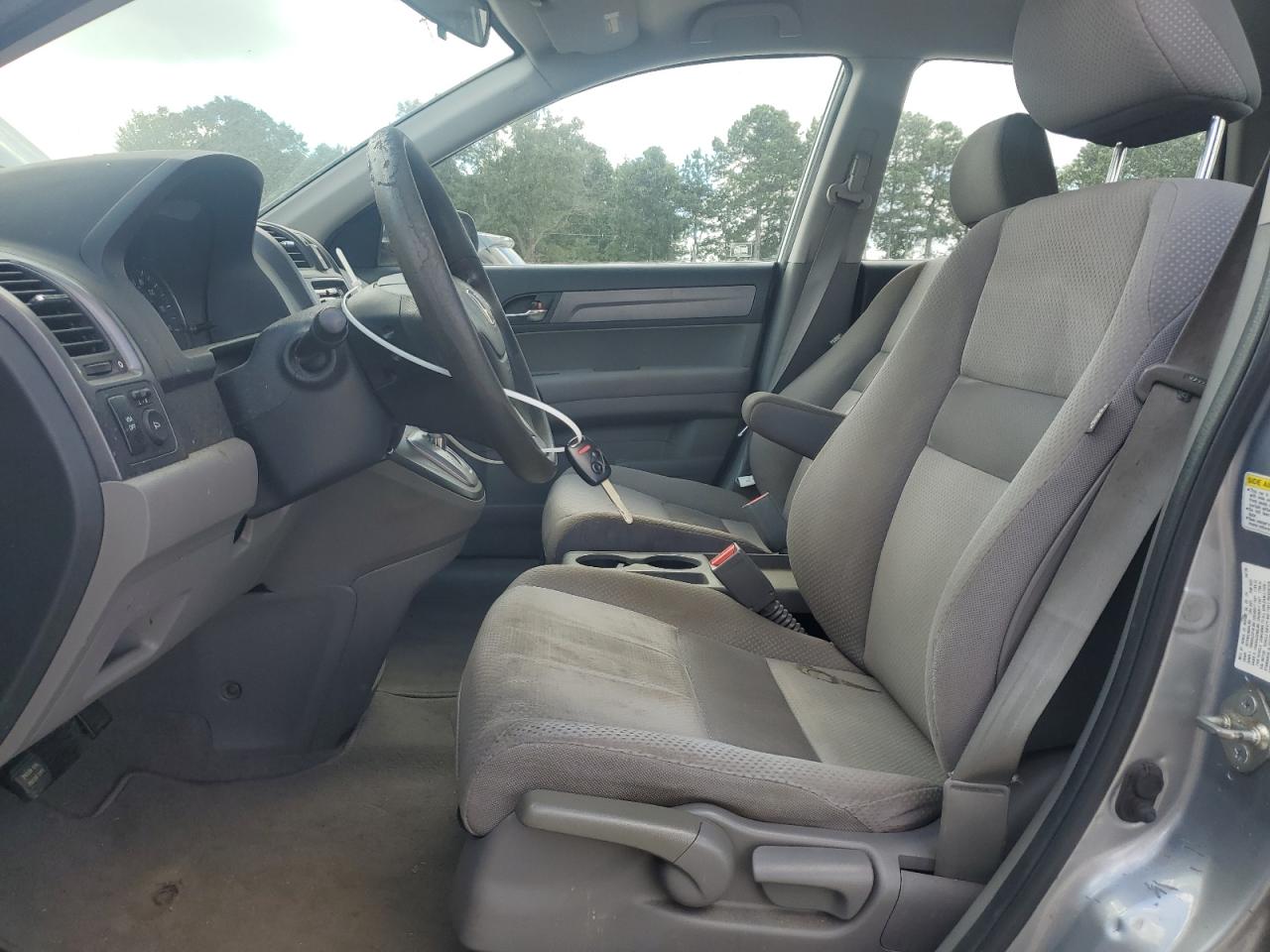 2008 Honda Cr-V Lx VIN: 3CZRE38388G704876 Lot: 65651505