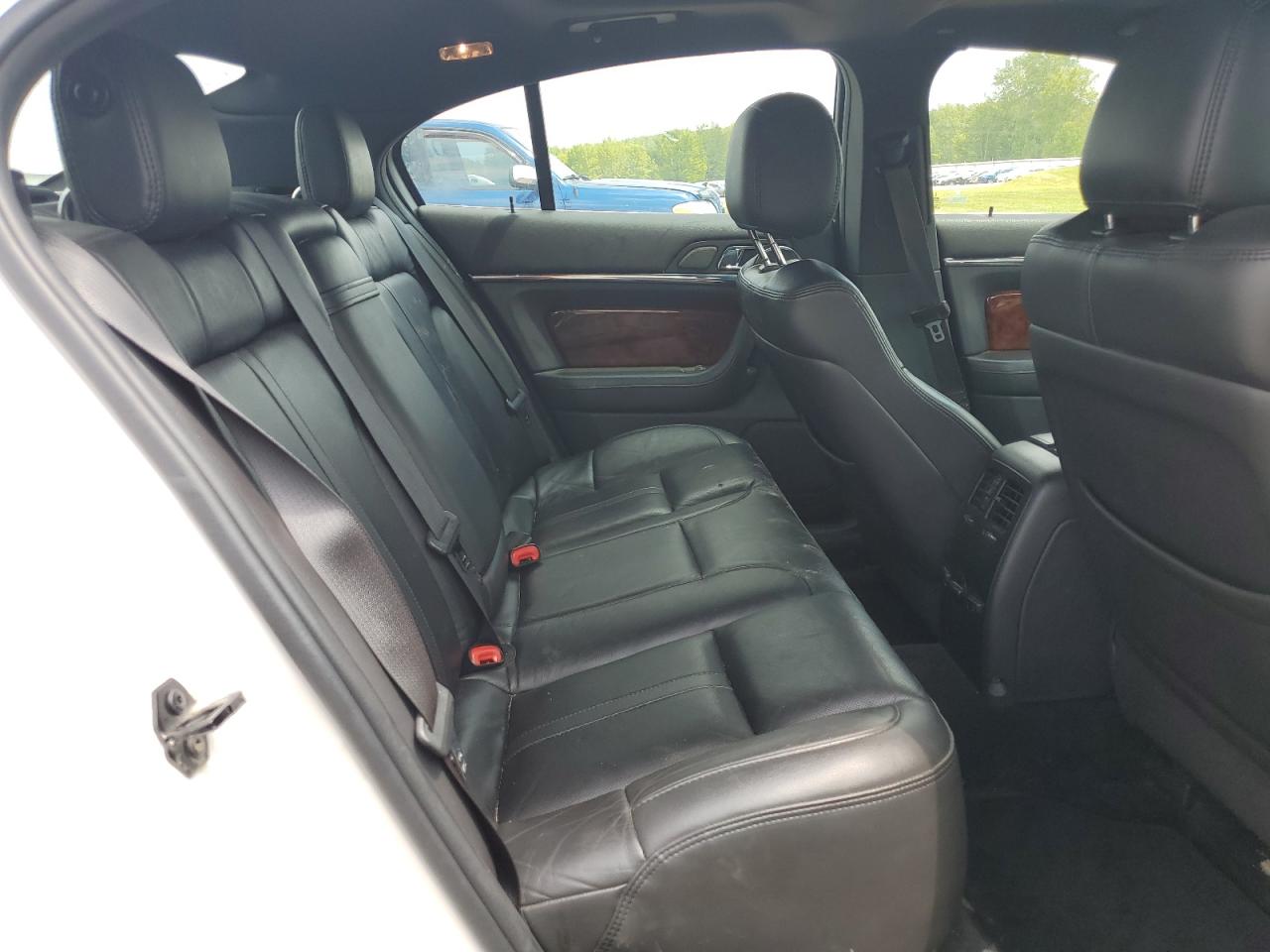 1LNHL9FT7FG607508 2015 Lincoln Mks