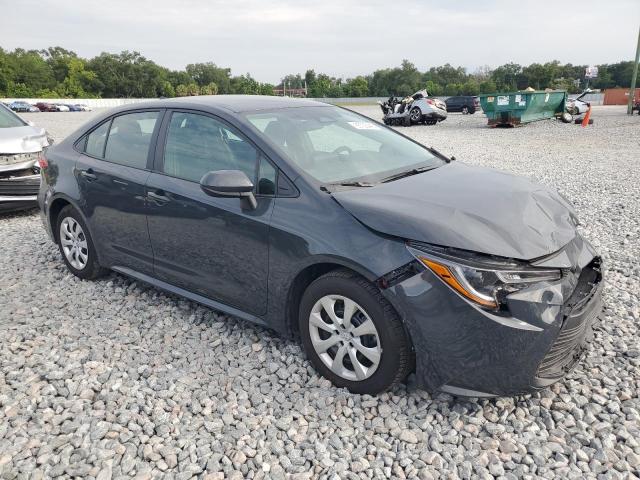  TOYOTA COROLLA 2024 Szary