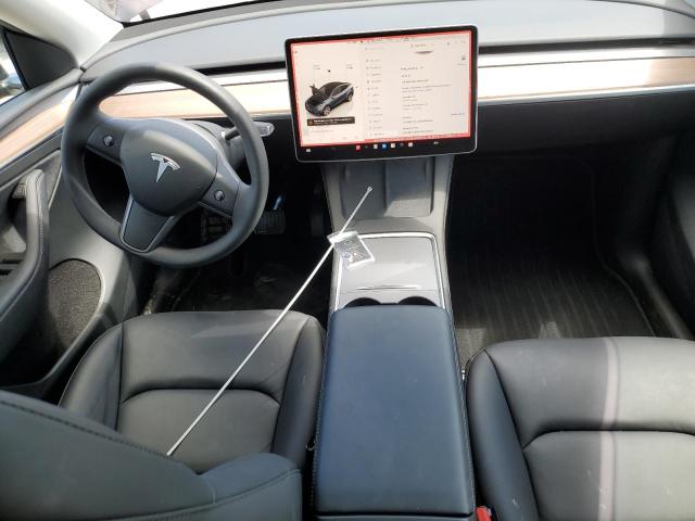  TESLA MODEL Y 2024 Черный