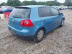 2006 VOLKSWAGEN GOLF S AUT for sale at Copart ROCHFORD