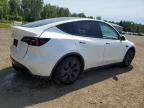 2024 TESLA MODEL Y    à vendre chez Copart ON - COOKSTOWN