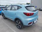2020 MG ZS EXCLUSIVE EV  for sale at Copart CHESTER