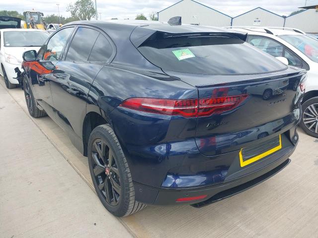 2020 JAGUAR I-PACE EV4