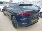 2020 JAGUAR I-PACE EV4 for sale at Copart SANDY