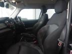 2016 MINI COOPER D for sale at Copart EAST KILBRIDE
