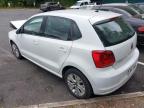 2015 VOLKSWAGEN POLO SE for sale at Copart ST HELENS