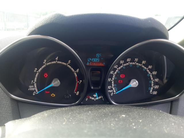 2016 FORD FIESTA TIT