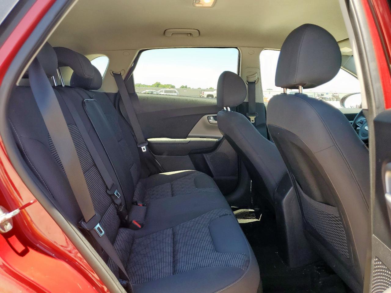 kndcb3lc7k5257578 KNDCB3LC7K5257578 2019 Kia Niro Fe