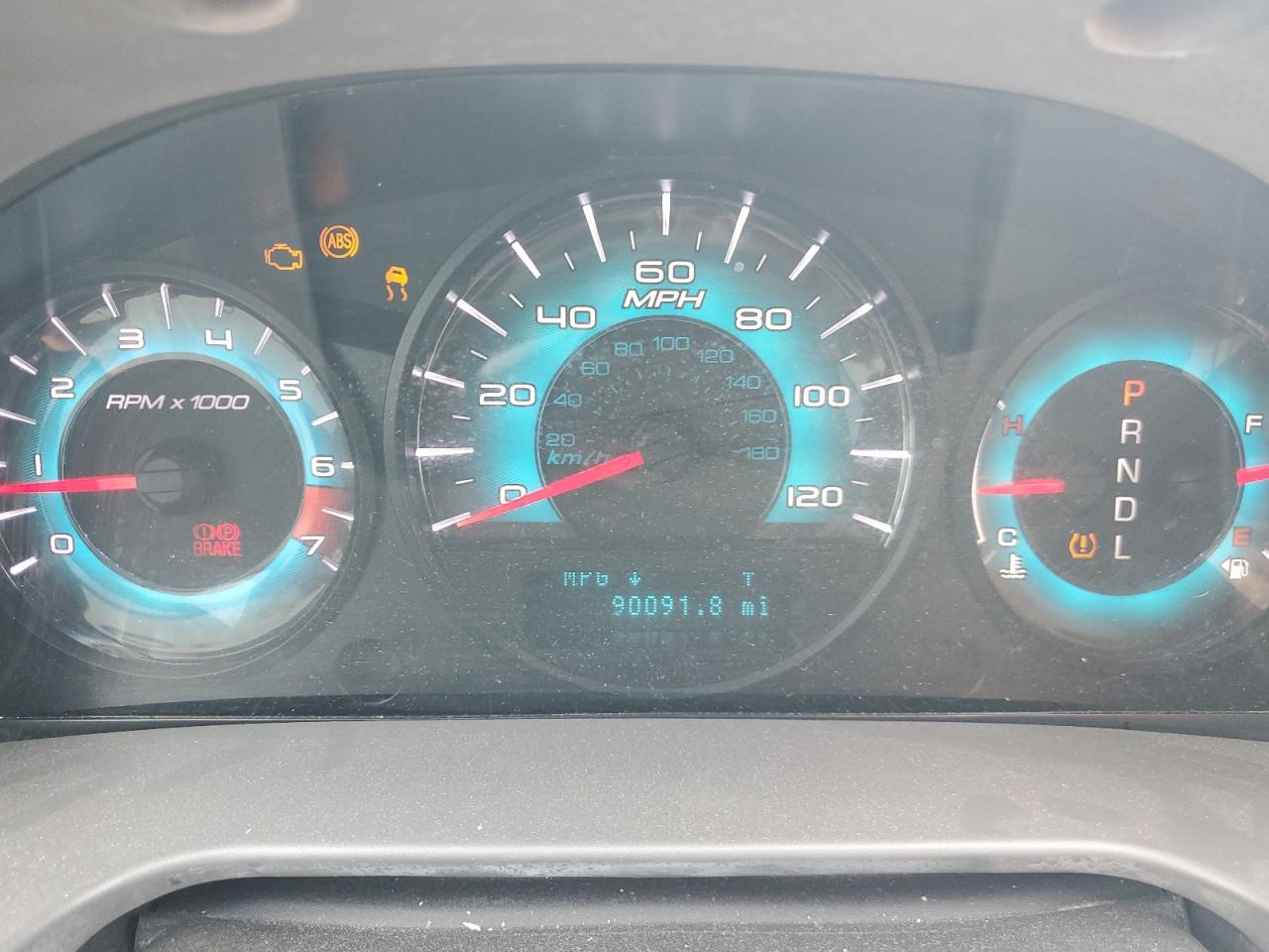 2010 Ford Fusion Sel VIN: 3FAHP0JA7AR240286 Lot: 64550535
