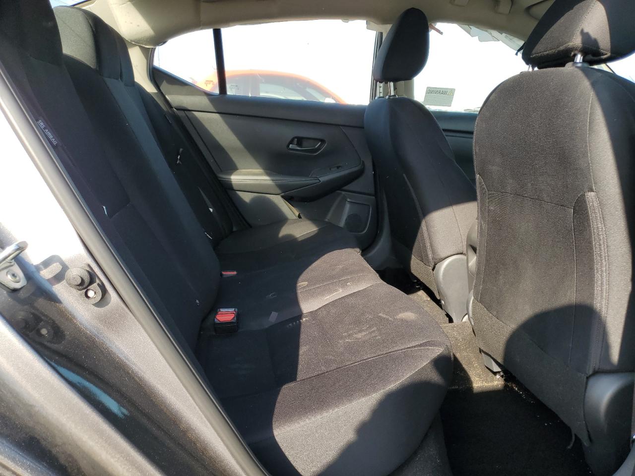2024 Nissan Sentra S VIN: 3N1AB8BV5RY321009 Lot: 64127695