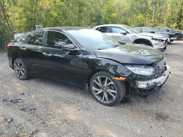 2021 HONDA CIVIC TOURING  