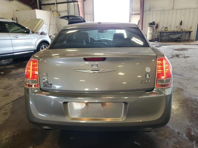  CHRYSLER 300 2014 Gray