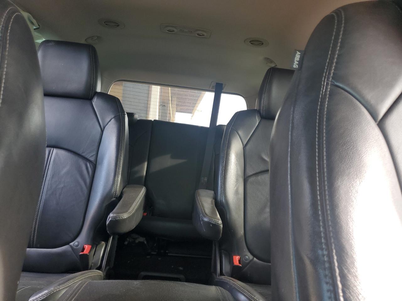 2014 GMC Acadia Slt-1 VIN: 1GKKVRKD0EJ228116 Lot: 63343385