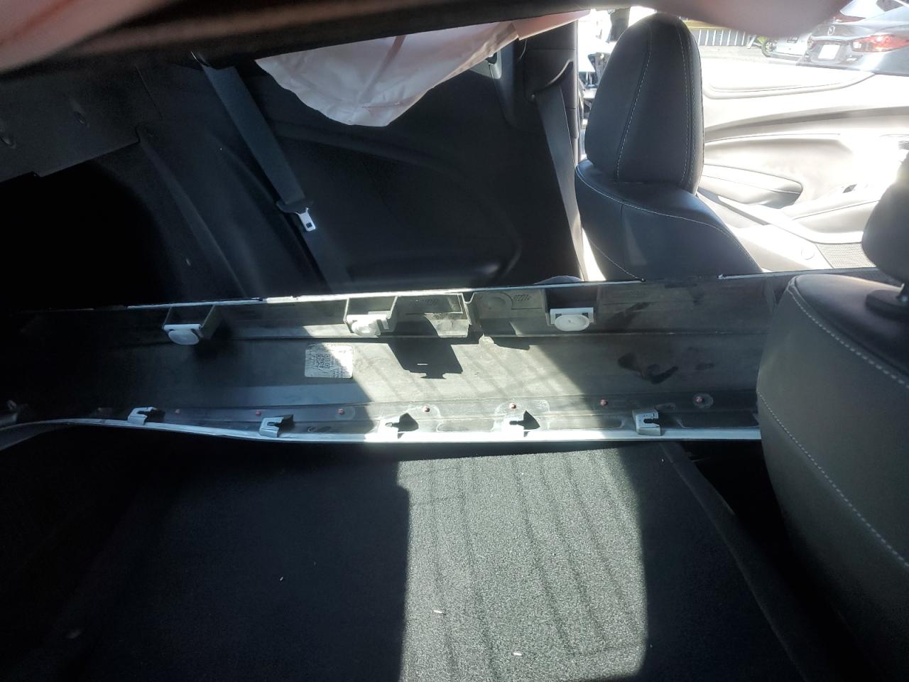 2019 Chevrolet Camaro Ss VIN: 1G1FG1R71K0131753 Lot: 65757865