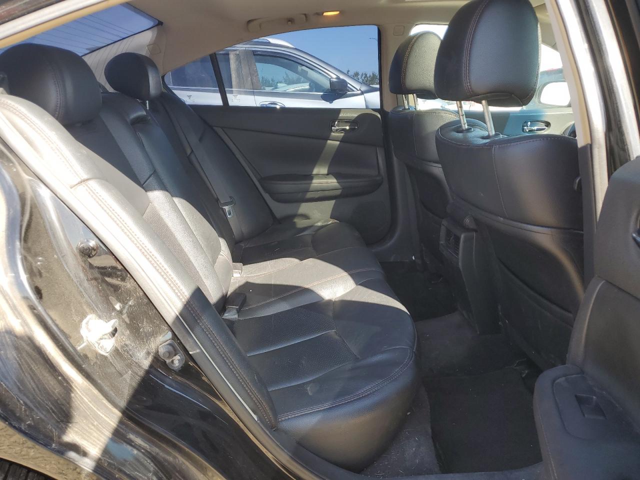 2014 Nissan Maxima S VIN: 1N4AA5AP6EC478977 Lot: 62452285