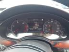 2013 AUDI A6 S LINE for sale at Copart CHESTER