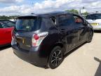 2017 TOYOTA VERSO DESI for sale at Copart SANDY