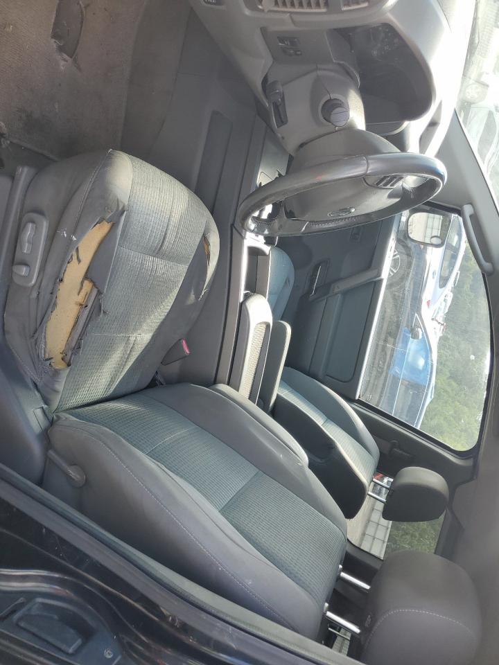 2006 Nissan Titan Xe VIN: 1N6BA06AX6N566777 Lot: 64477095