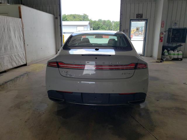 LINCOLN MKZ 2019 Biały