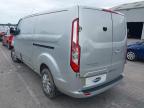 2023 FORD TRANSIT CUSTOM 320LIMITD  for sale at Copart CHESTER