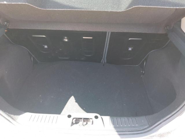 2010 FORD FIESTA TIT