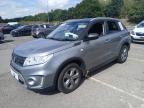 2016 SUZUKI VITARA SZ- for sale at Copart SANDTOFT
