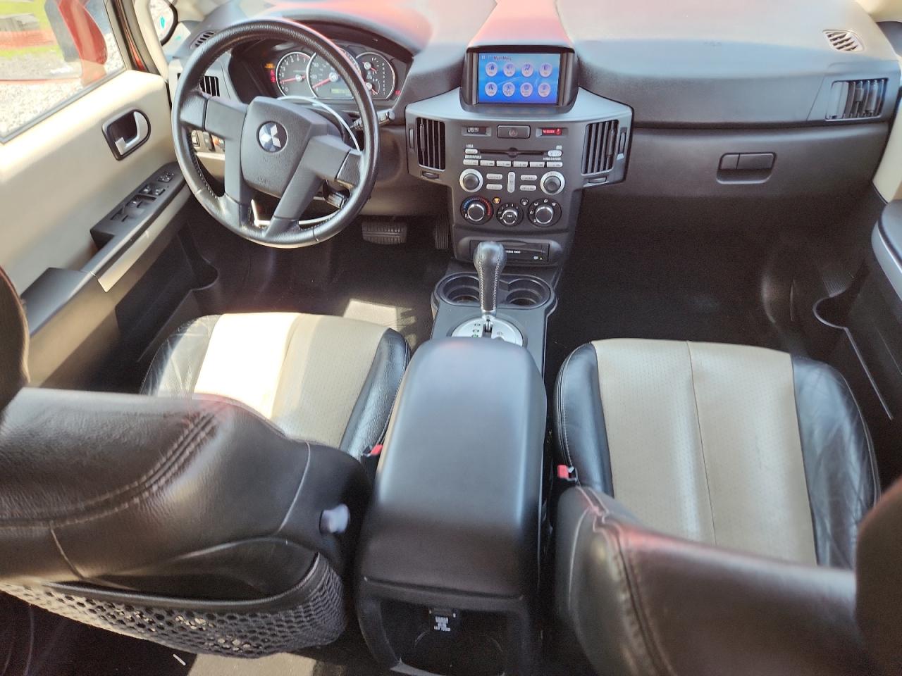 2008 Mitsubishi Endeavor Se VIN: 4A4MN31S58E031546 Lot: 63374165