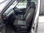 2012 FORD GALAXY ZET for sale at Copart BELFAST