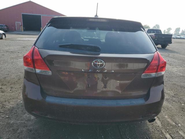 2010 TOYOTA VENZA   