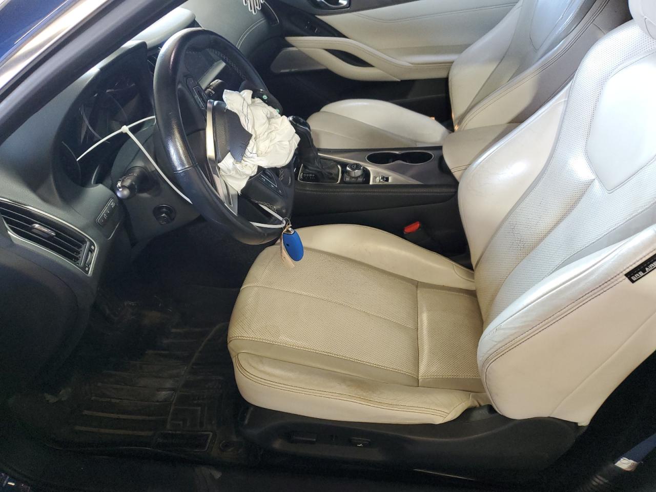 2018 Infiniti Q60 Luxe 300 VIN: JN1EV7EL9JM390659 Lot: 62937225