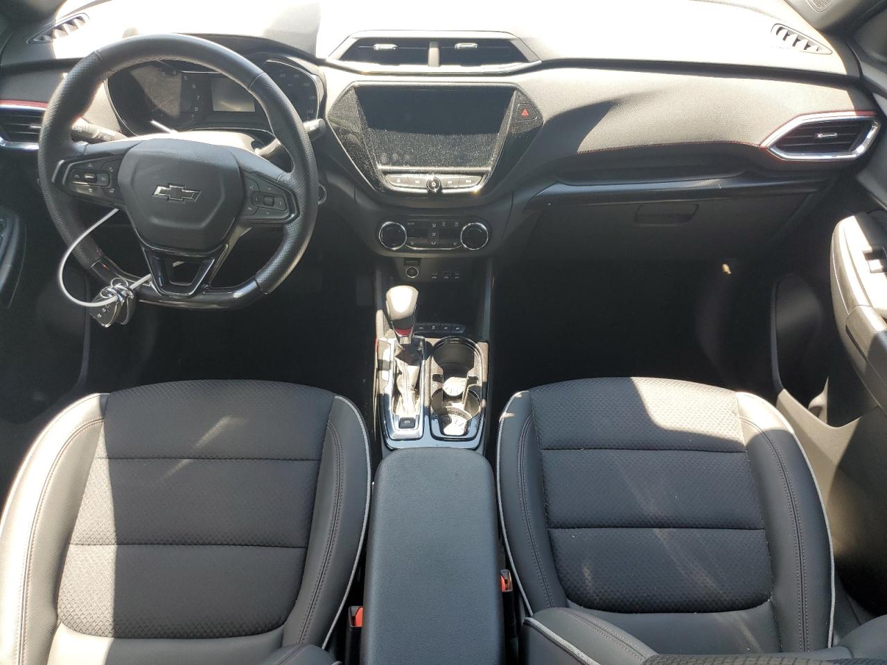 2023 Chevrolet Trailblazer Rs VIN: KL79MTSL9PB159020 Lot: 65609465