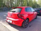 2020 VOLKSWAGEN POLO BEATS for sale at Copart GLOUCESTER
