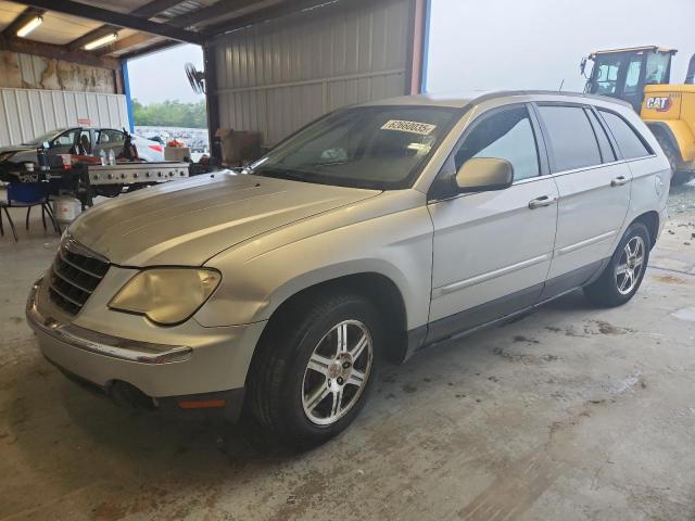 2007 Chrysler Pacifica Touring