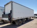 1984 FRUEHAUF TRAILER   for sale at Copart AZ - PHOENIX