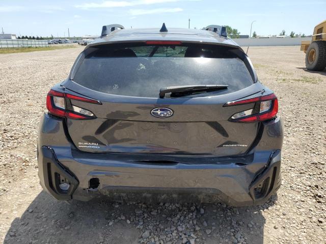  SUBARU CROSSTREK 2024 Синий