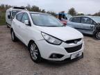 2011 HYUNDAI IX35 PREMI for sale at Copart BRISTOL