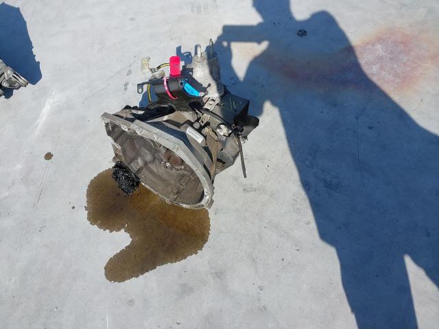 2016 FORD ECOSPORT T for sale at Copart ST HELENS