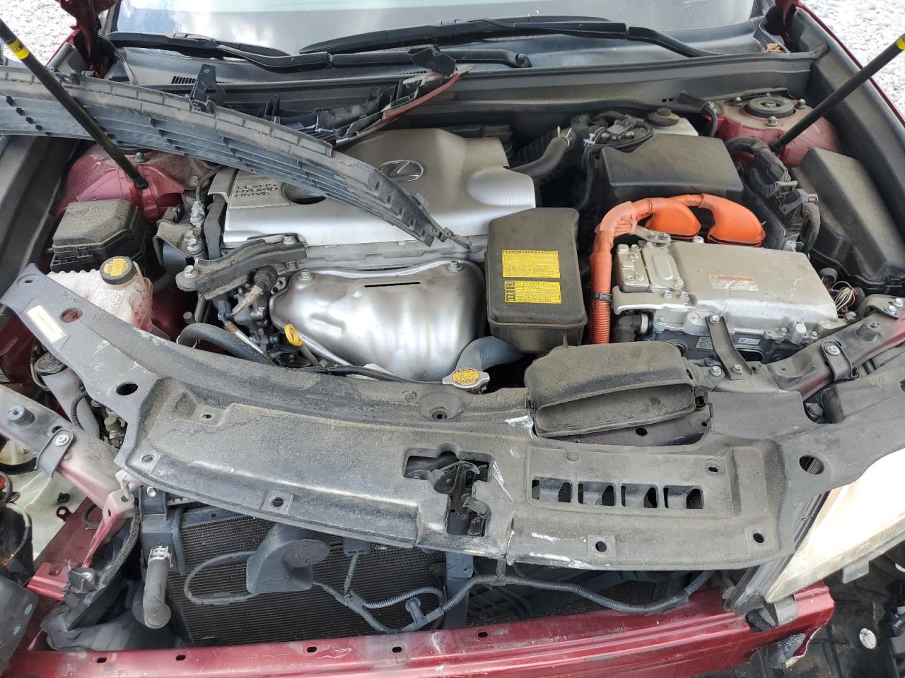 jthbw1gg3d2028433 JTHBW1GG3D2028433 2013 Lexus Es 300H
