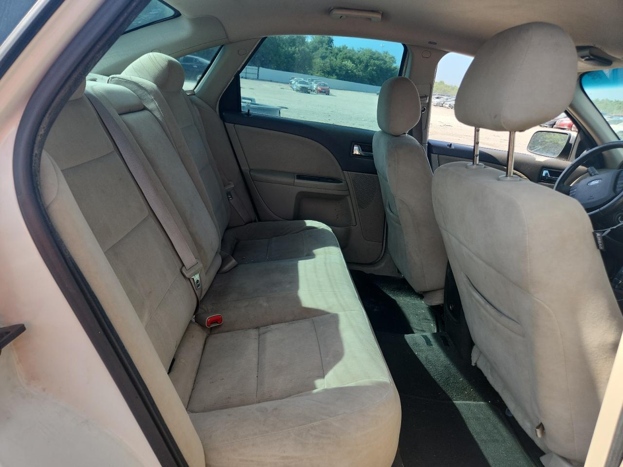 2009 Ford Taurus Se VIN: 1FAHP23W79G114808 Lot: 64287805