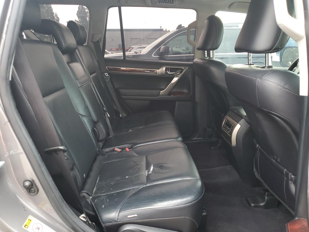jtjbm7fx2c5038294 JTJBM7FX2C5038294 2012 Lexus Gx 460