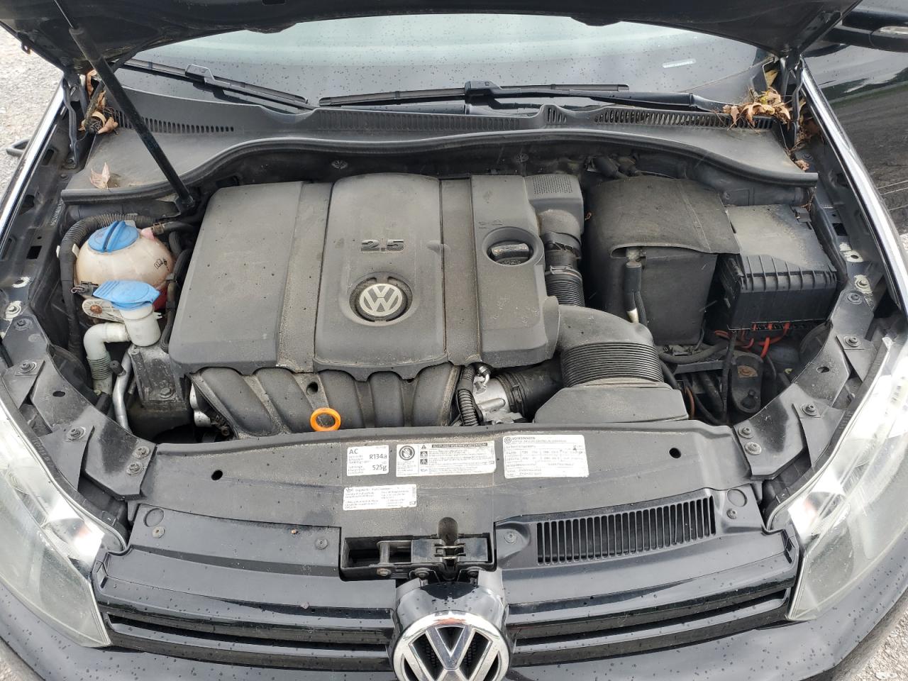 2013 Volkswagen Golf VIN: WVWDB7AJ6DW060525 Lot: 65447445