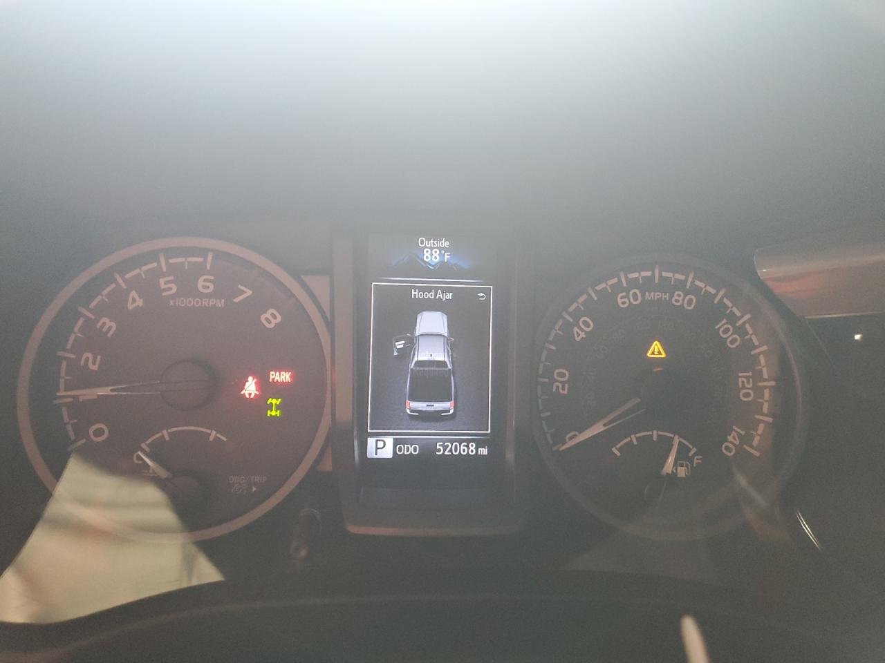 2019 Toyota Tacoma Double Cab VIN: 3TMCZ5AN6KM238655 Lot: 64716845