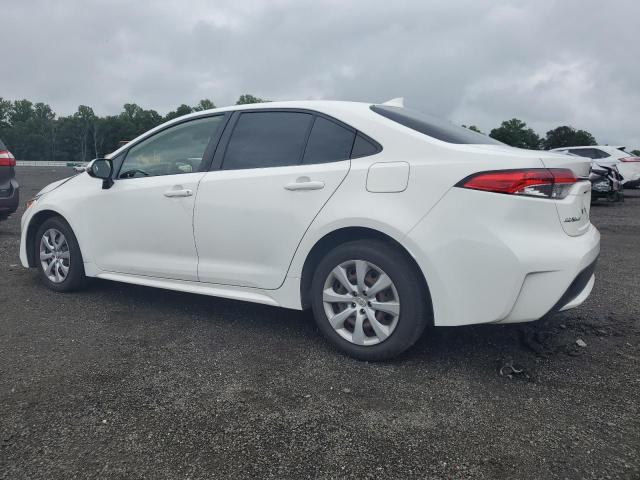  TOYOTA COROLLA 2020 Белы