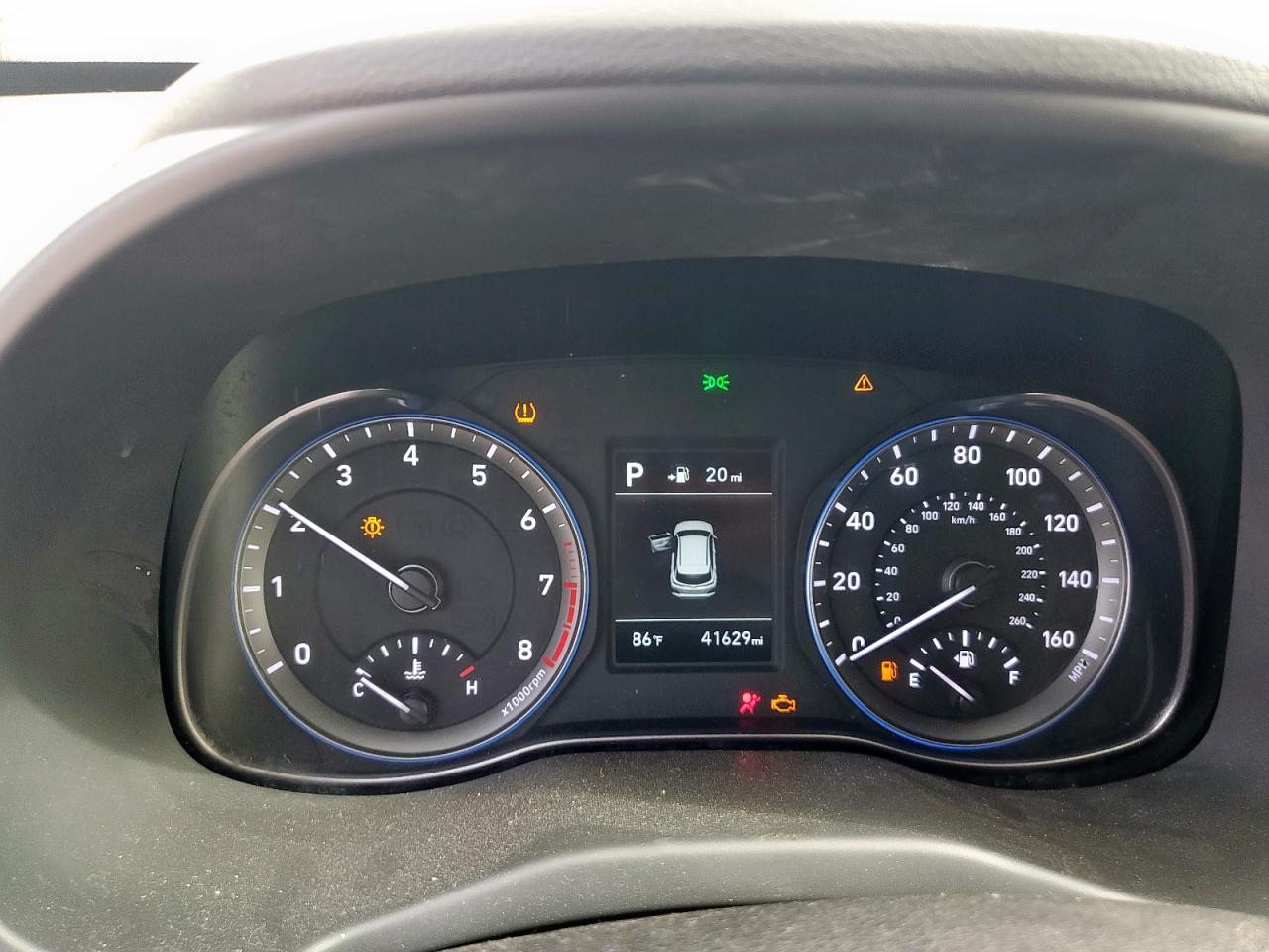 2018 Hyundai Kona Limited VIN: KM8K33A57JU080723 Lot: 64555225